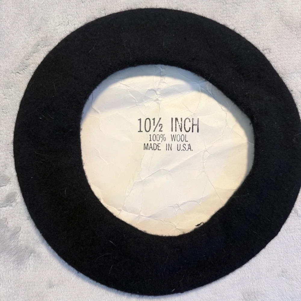 Vintage Hanes Silk‎ Reflections Navy Control Top Pantyhose EF NOS